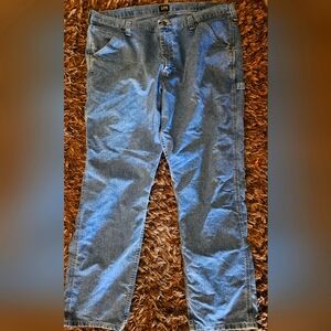 Lee Loose Fit Carpenter Jeans
